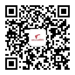 微信公众号二维码