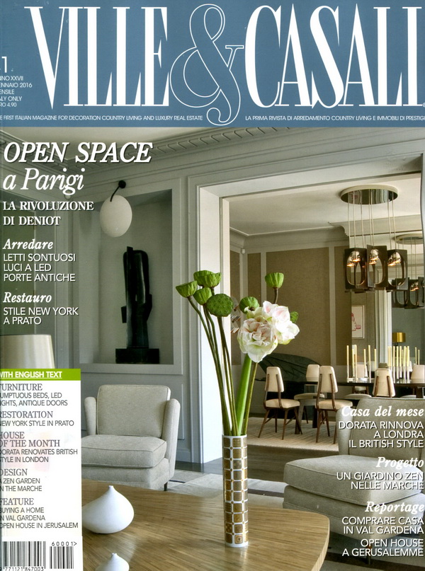 VILLE & CASALI