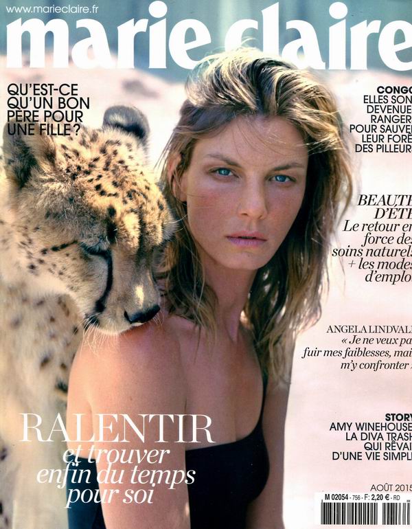 marie claire (France)