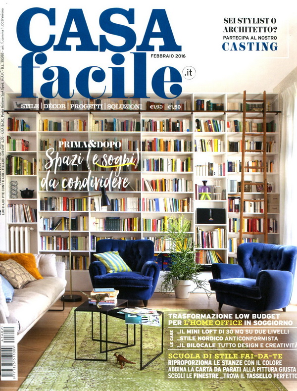 CASA facile