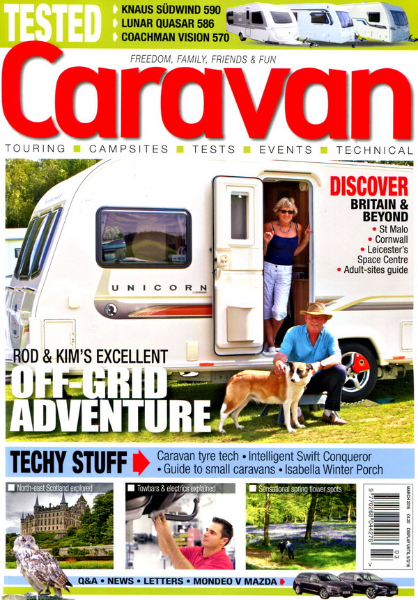 Caravan
