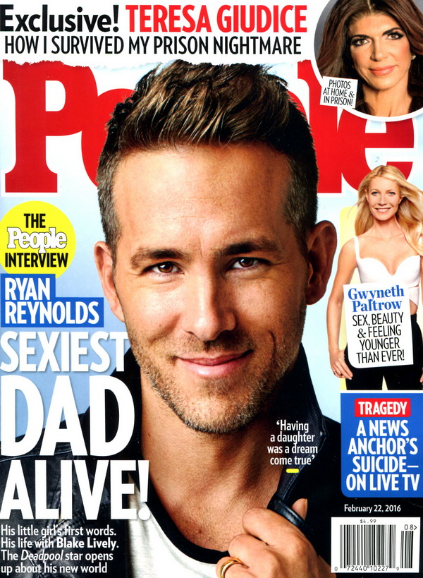 People weekly