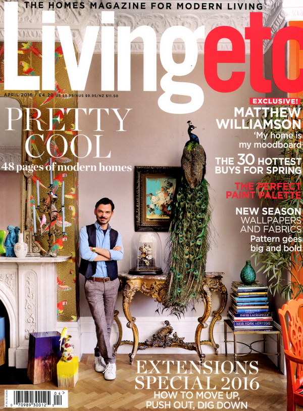 Living etc