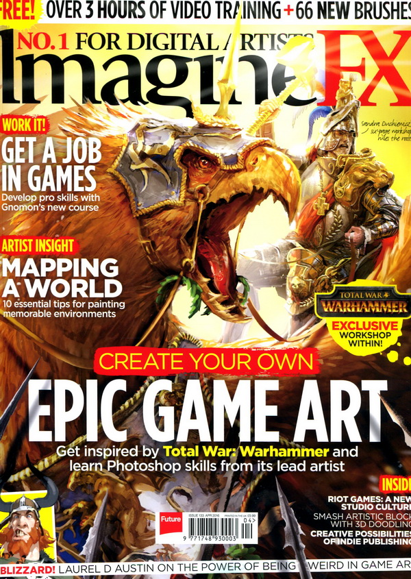 Imagine FX
