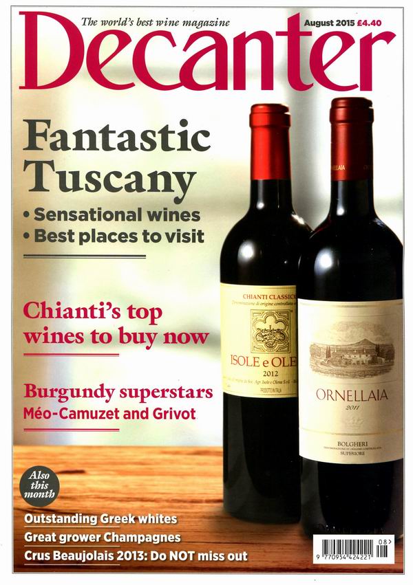 Decanter
