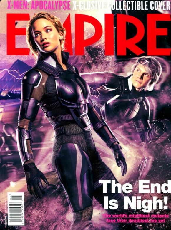 EMPIRE (UK)