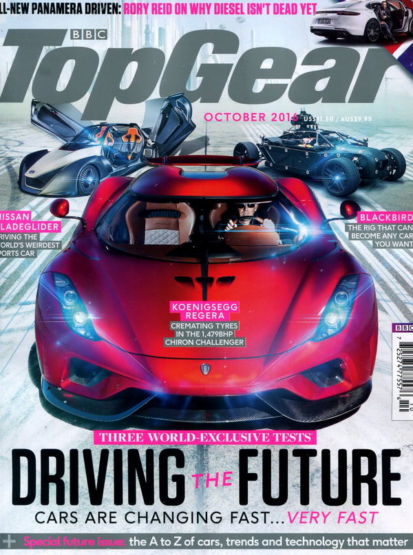 Top Gear (UK)