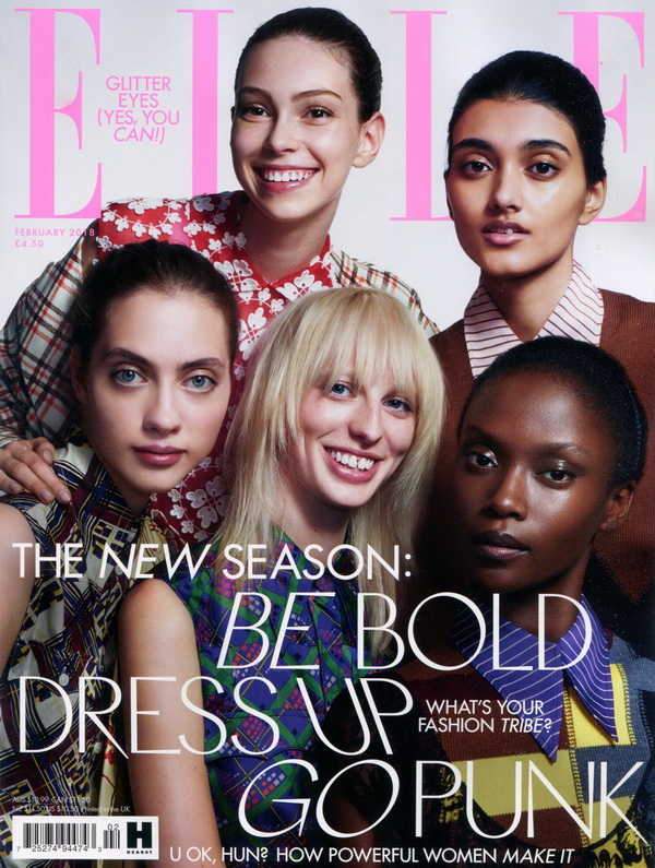 ELLE (UK)