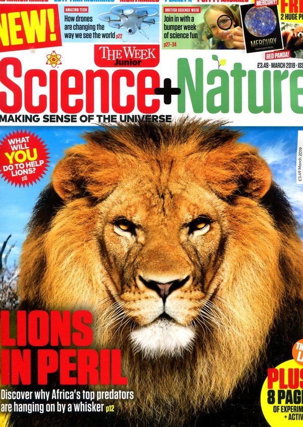 Science + Nature