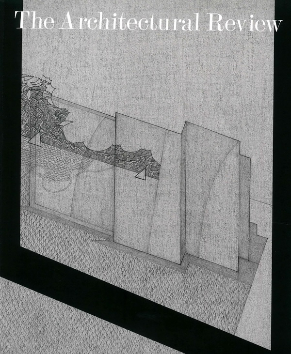The Architectural Review