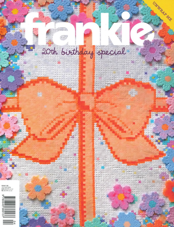 frankie